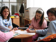christmas workshop